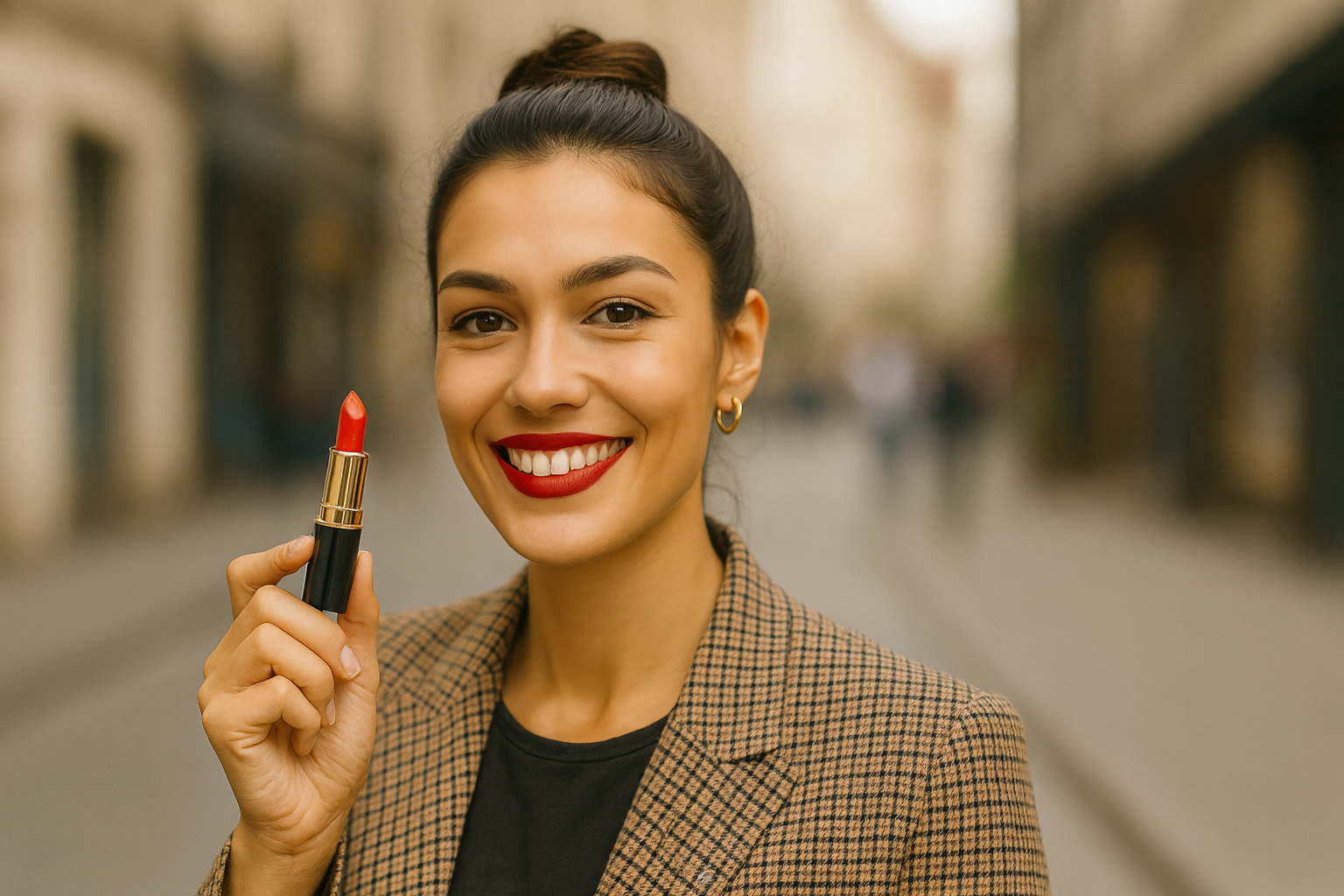 Batom: história, importância, tipos e tendências