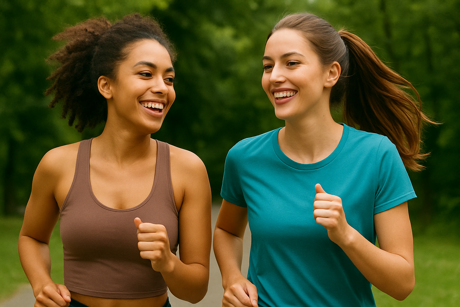 Guia rápido: como criar uma rotina fitness sem falhar