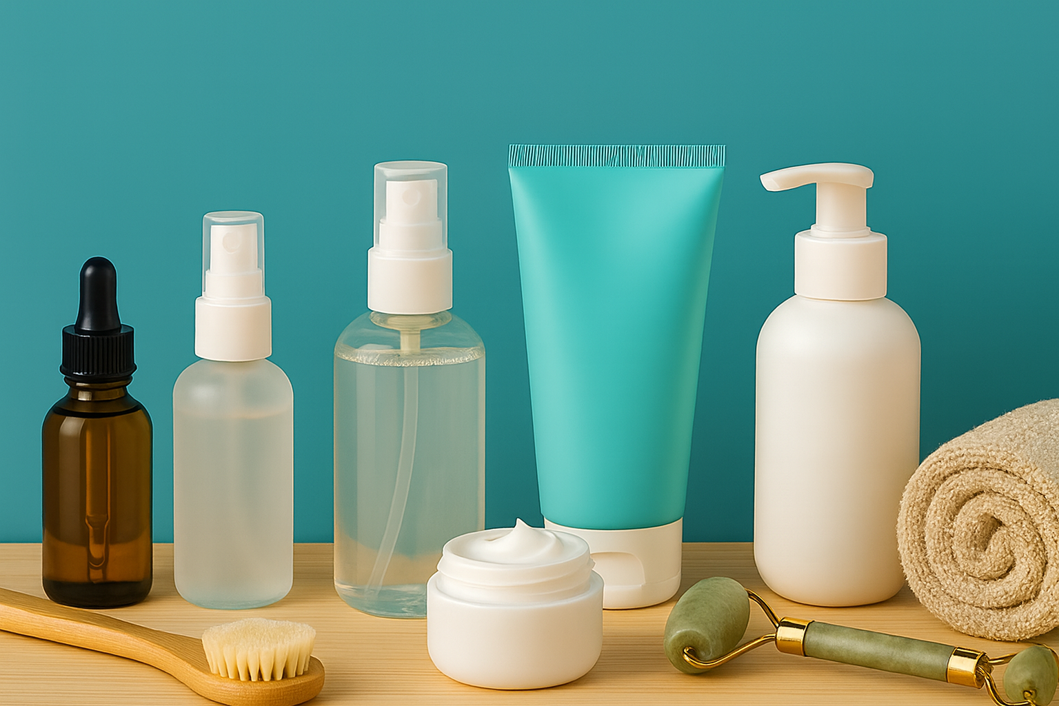 O que as dermatologistas fazem e você também pode fazer