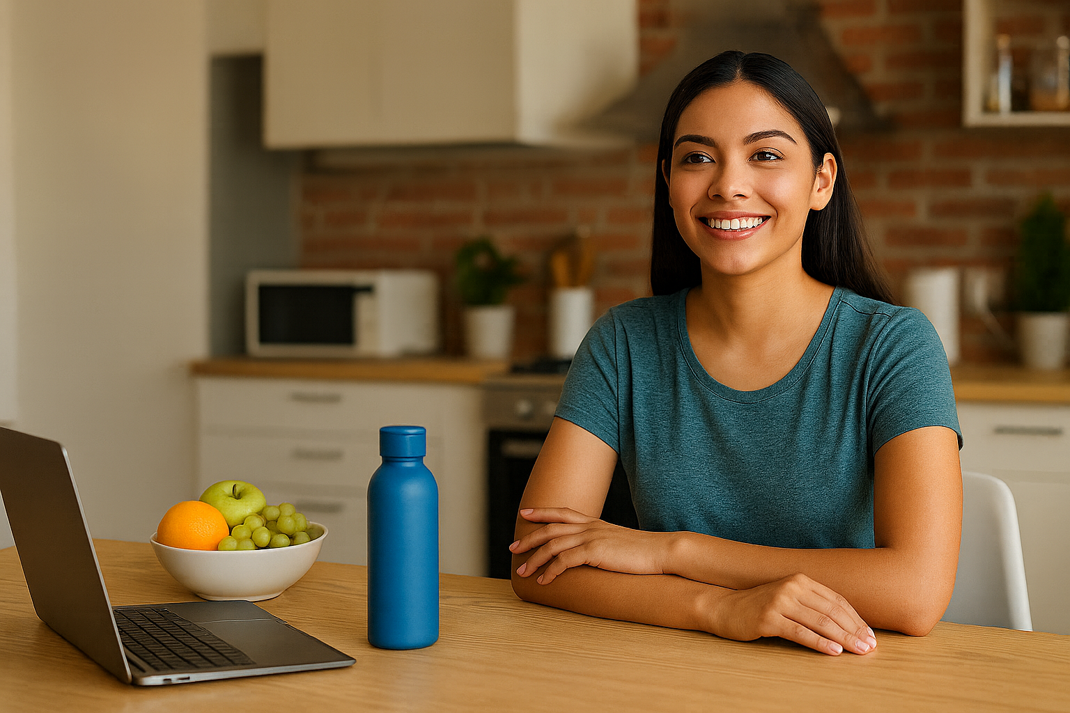 7 hábitos simples que fortalecem a saúde da mulher