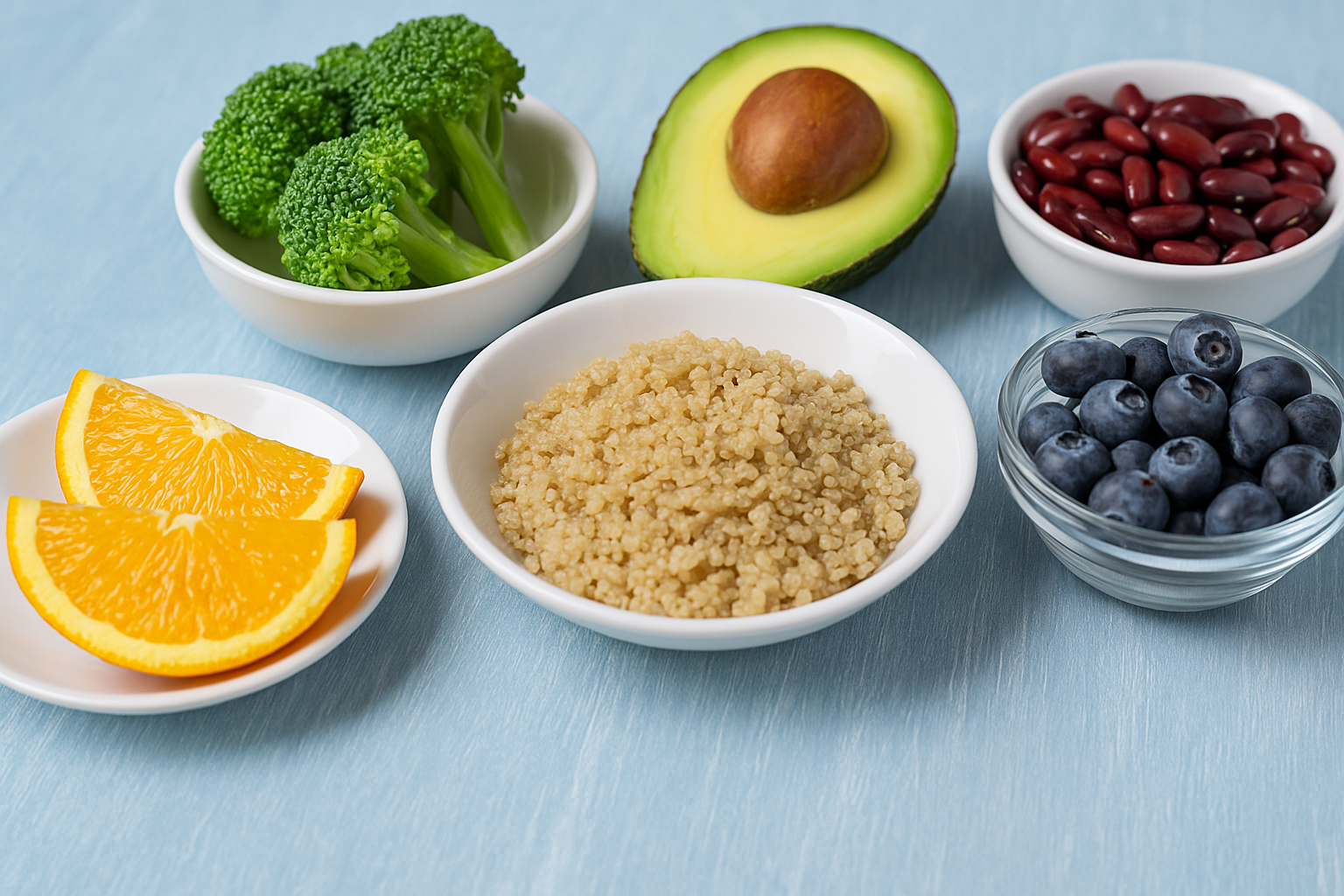 5 alimentos que turbinam o seu emagrecimento de forma natural