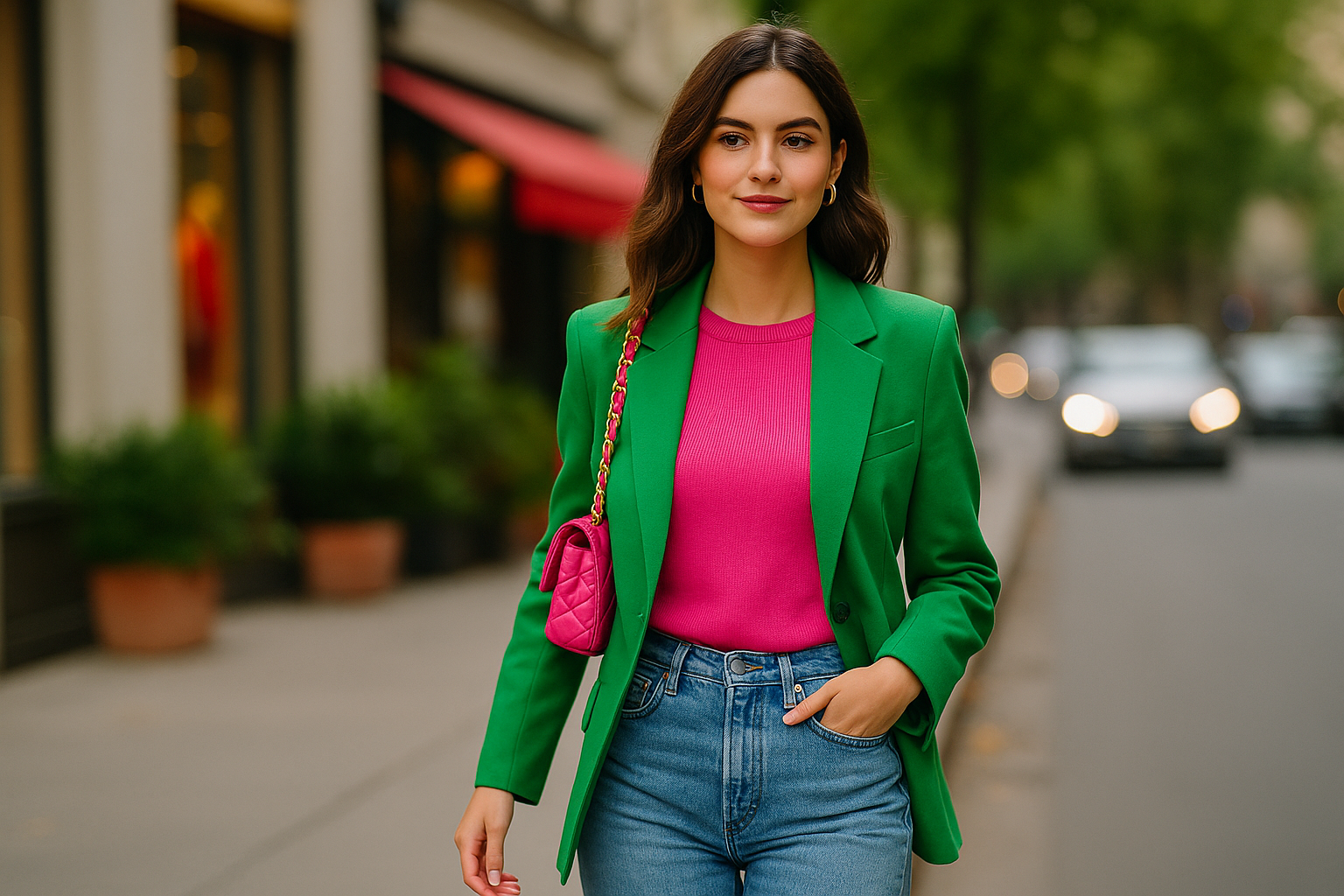 As tendências femininas que você precisa adotar ainda hoje