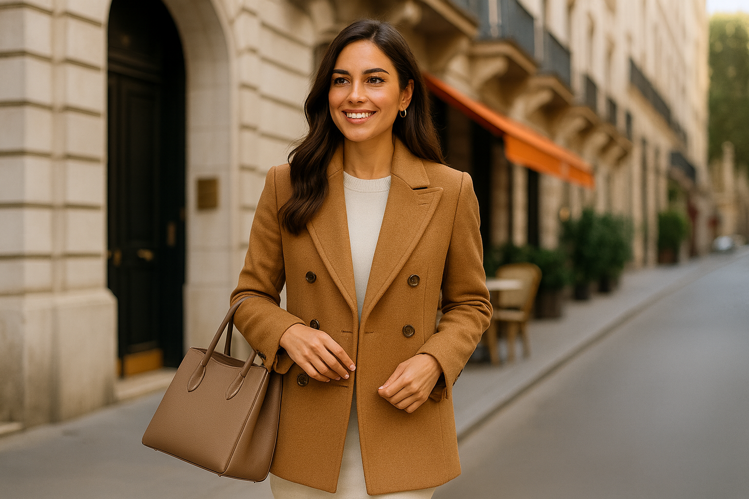 O segredo das mulheres elegantes revelado em dicas práticas