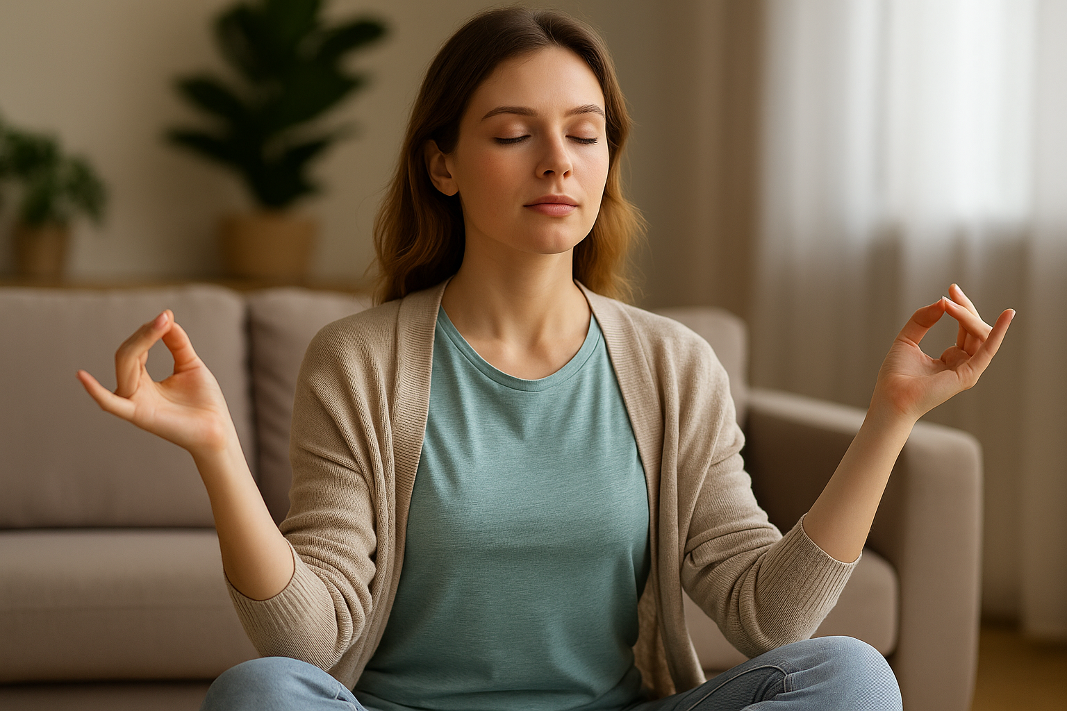 O guia rápido para equilibrar corpo, mente e emoções