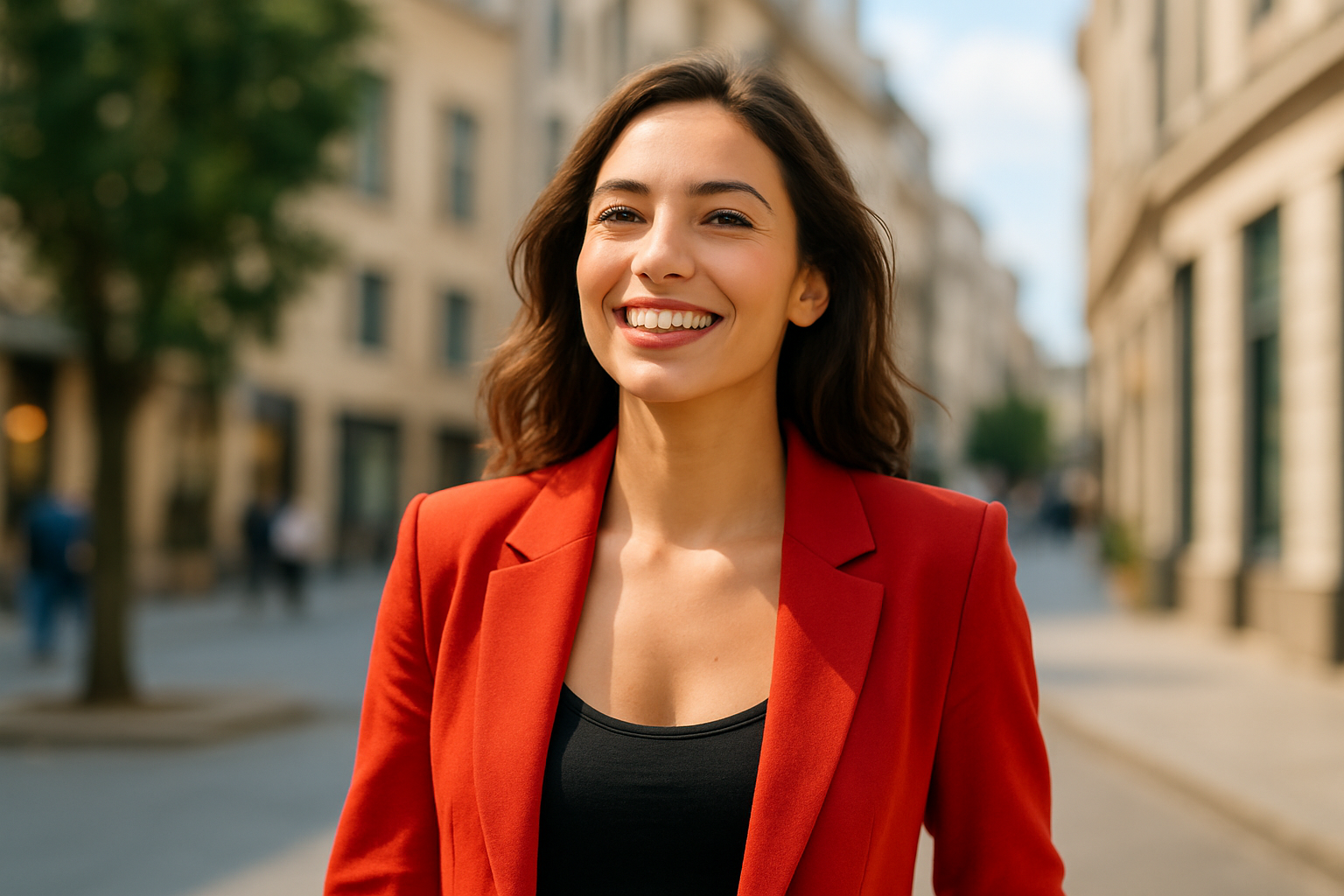 O segredo da autoconfiança que transforma sua vida em dias