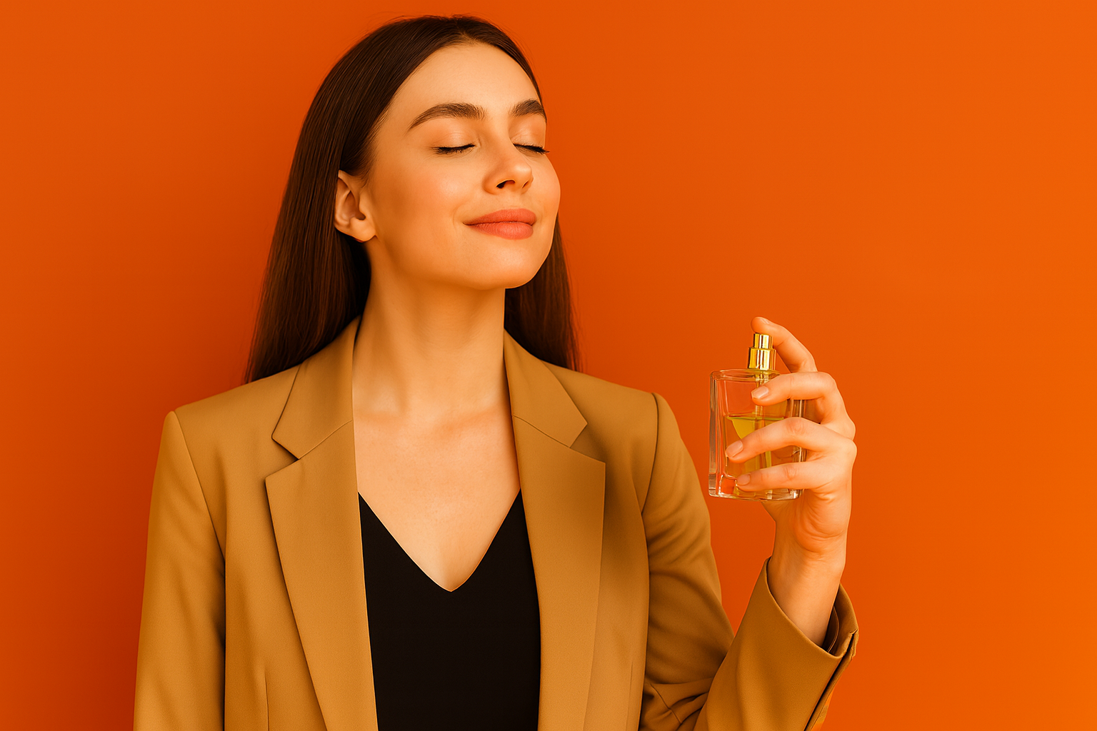 Segredo revelado: os perfumes que deixam rastro inesquecível