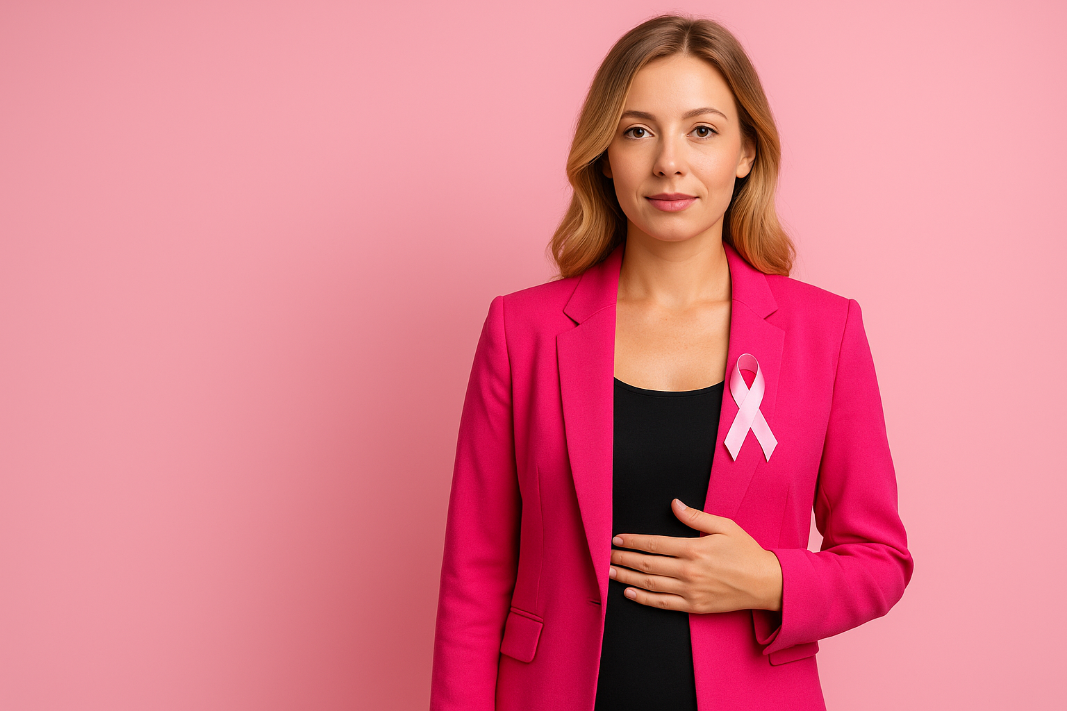 Câncer de mama: sinais de alerta que toda mulher precisa conhecer