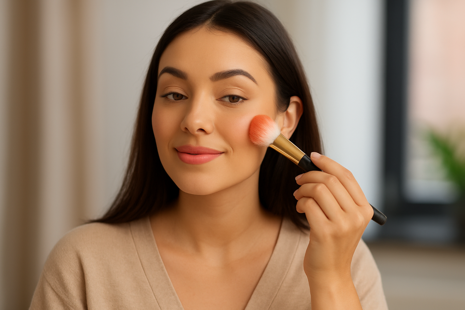 Maquiagem descomplicada: truques rápidos para realçar sua beleza todos os dias