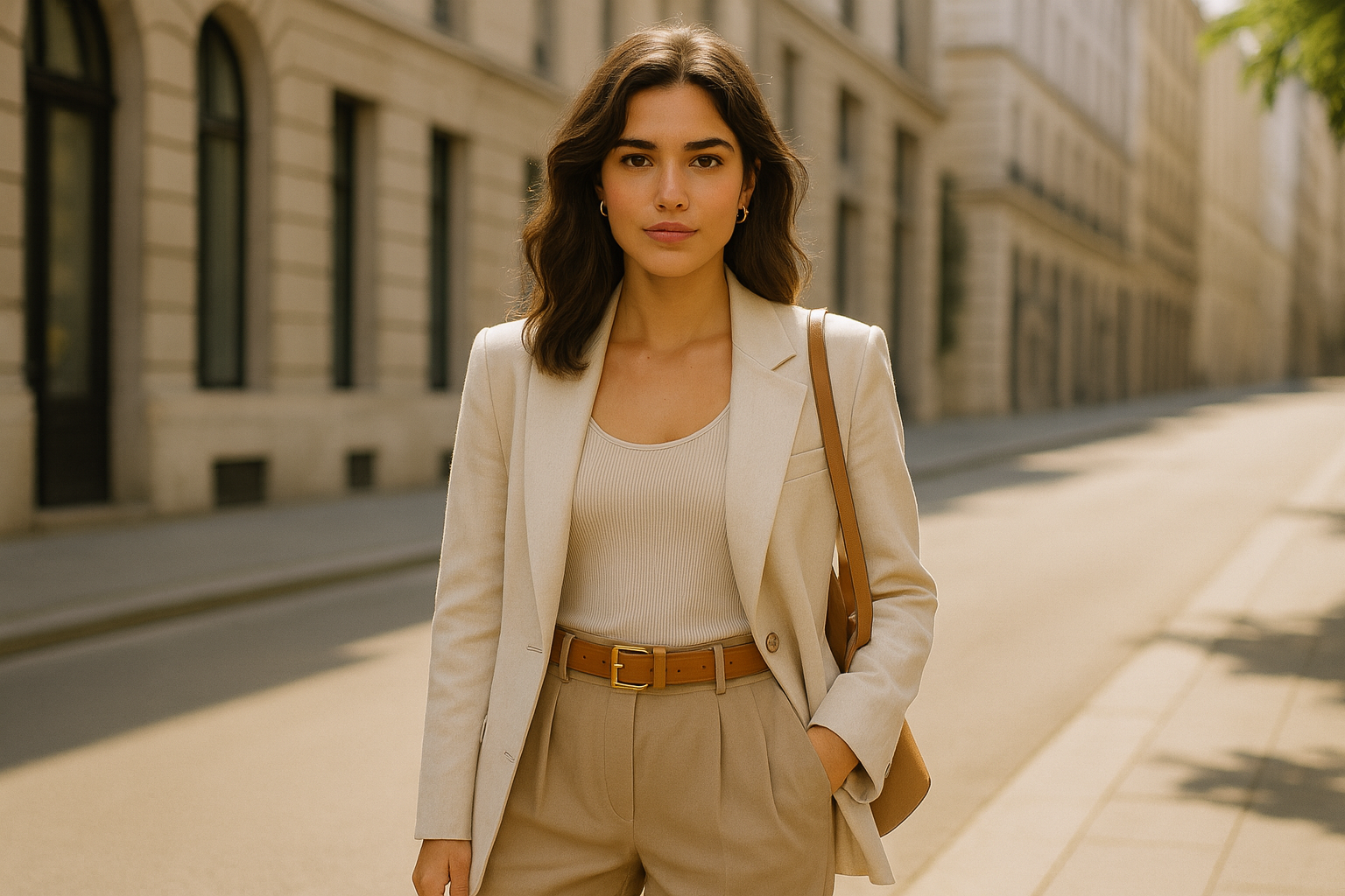 Top 7 tendências de moda que você precisa experimentar