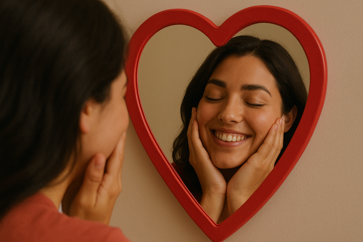 O segredo para elevar sua autoestima todos os dias