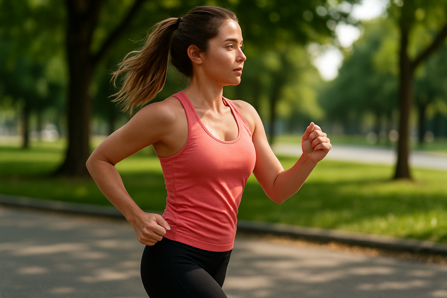 Descubra como transformar caminhada em exercício poderoso
