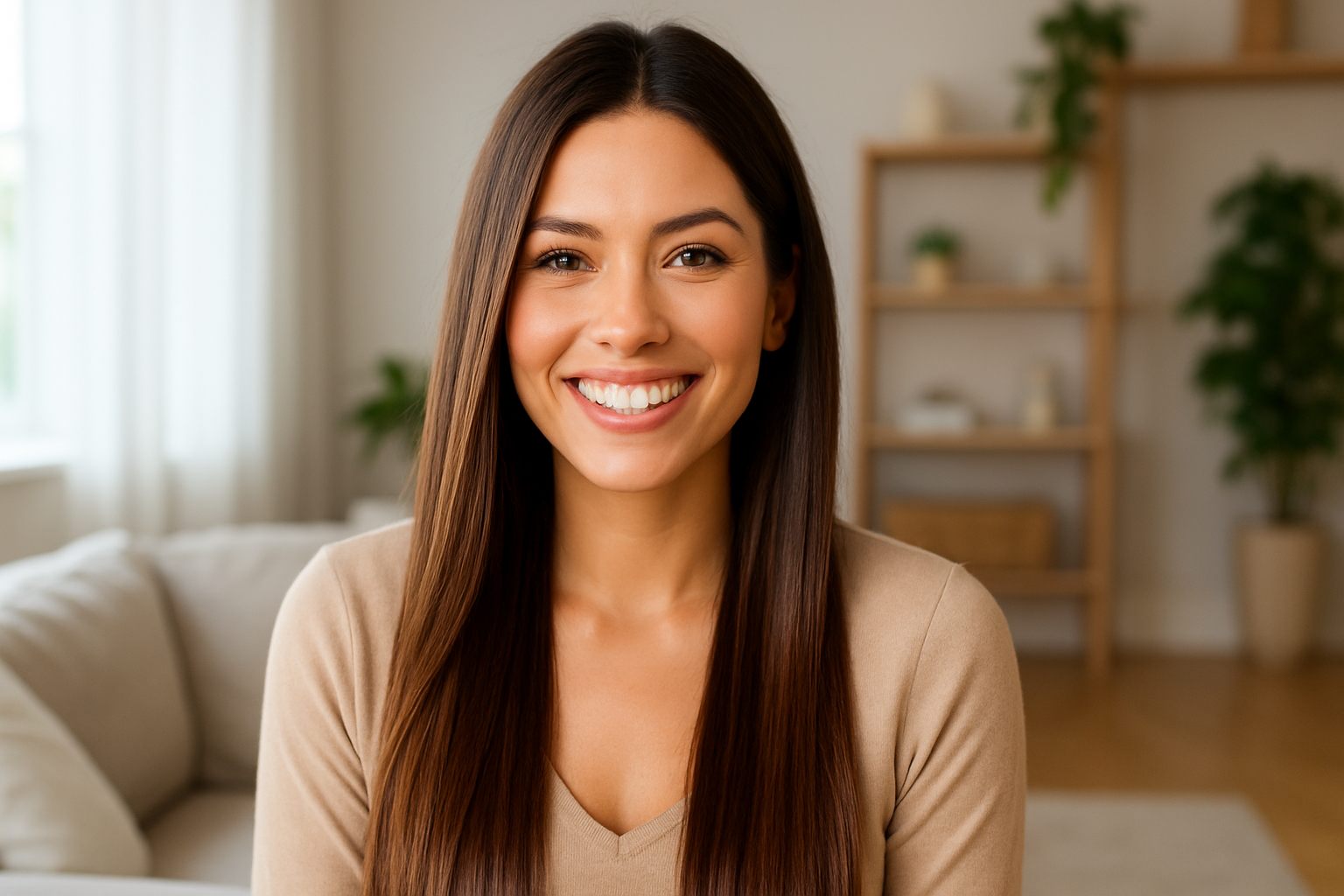 Produtos baratos que deixam seu cabelo com efeito de salão