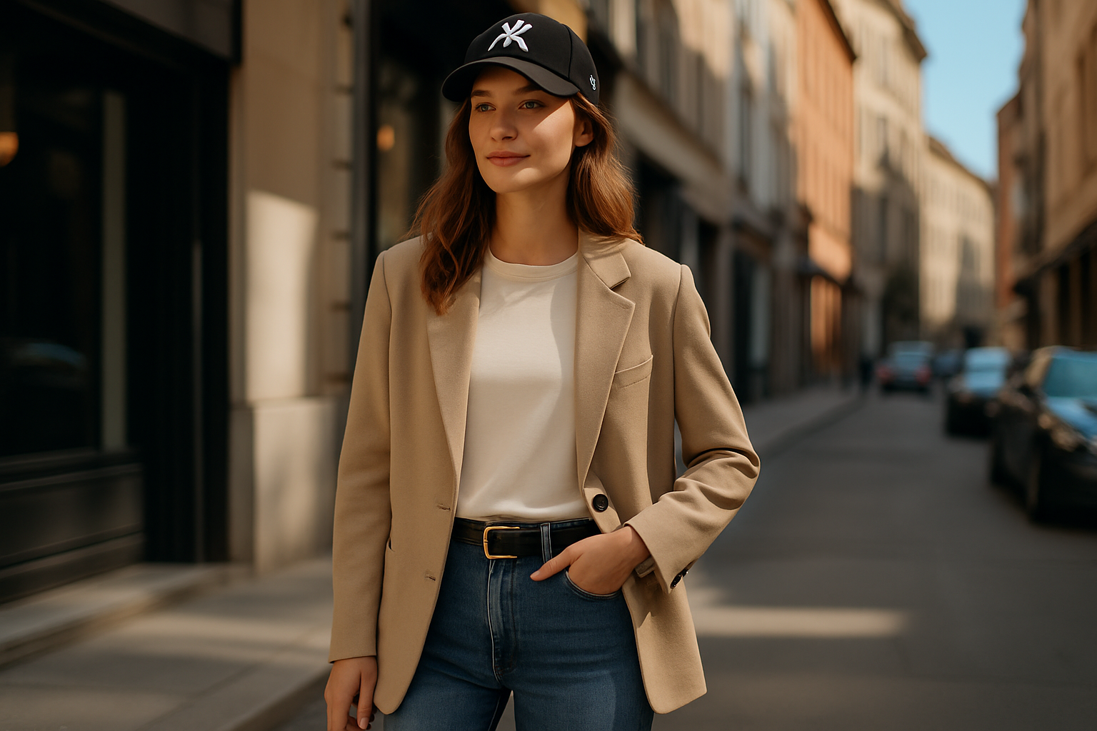 Moda 2026: as tendências que vão dominar o guarda-roupa feminino neste ano