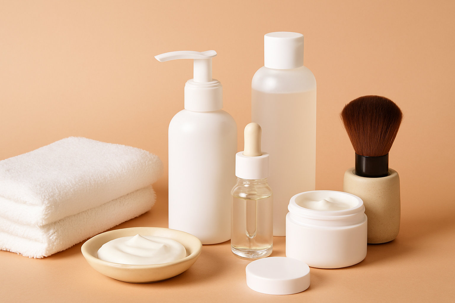 Pele bonita começa aqui: hábitos simples que transformam sua rotina de cuidados