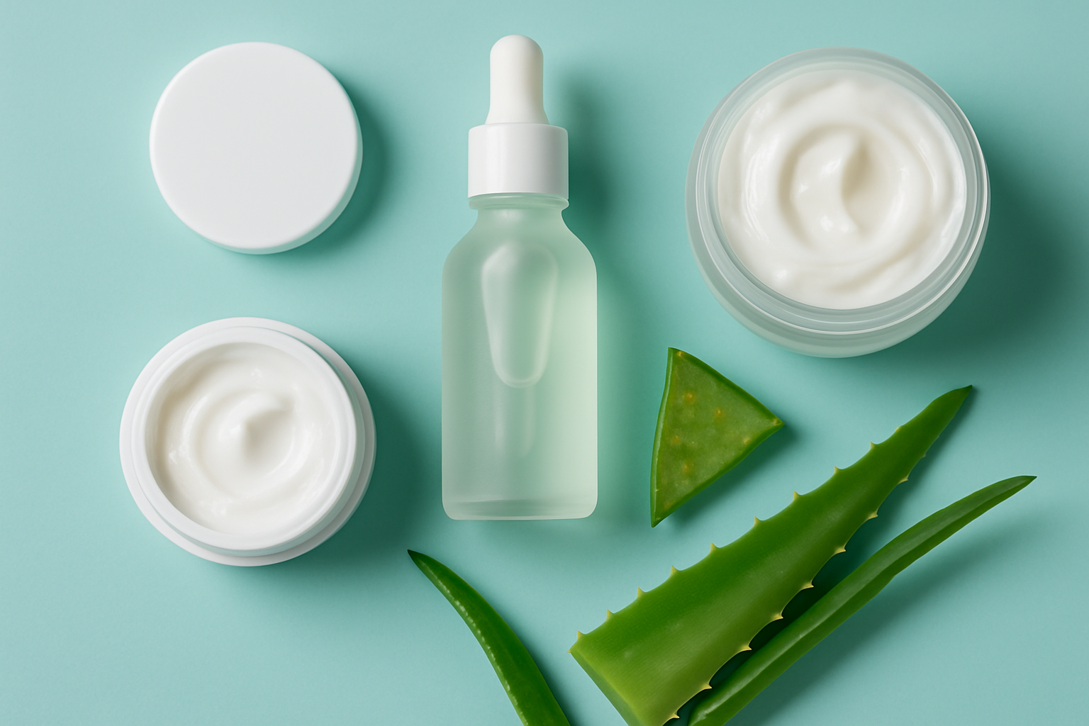 Hidratação profunda: o passo a passo para uma pele saudável e luminosa todos os dias