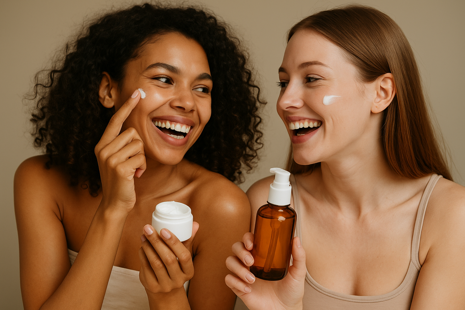 Os erros que estão envelhecendo sua pele — e como evitá-los agora mesmo