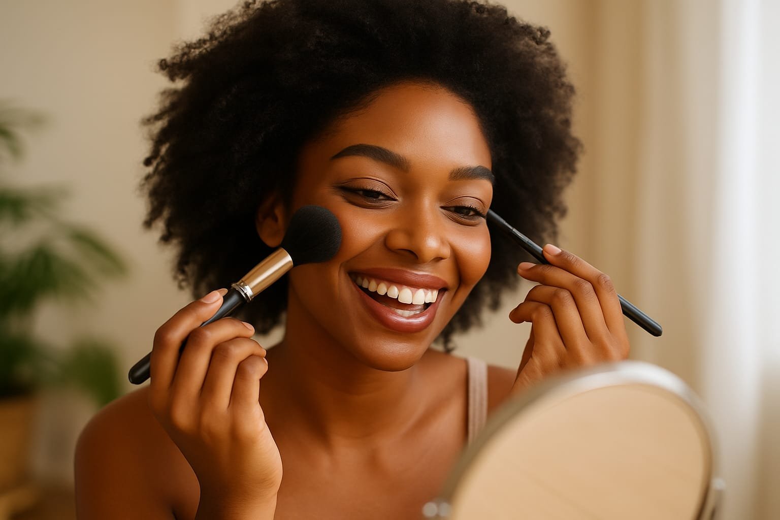 Maquiagem 2026: as cores e técnicas que estão dominando o mundo da beleza feminina